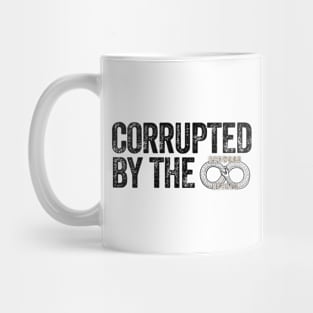 Corrupted by a Rebel Mug